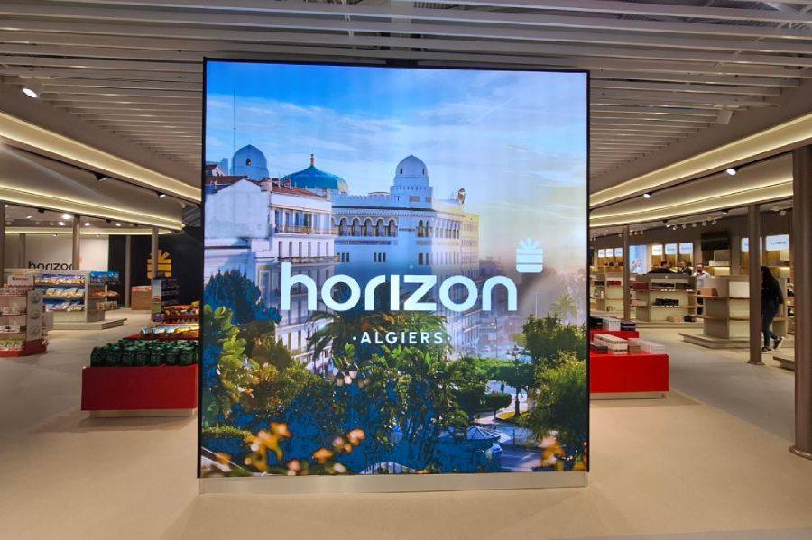 horizon heritage