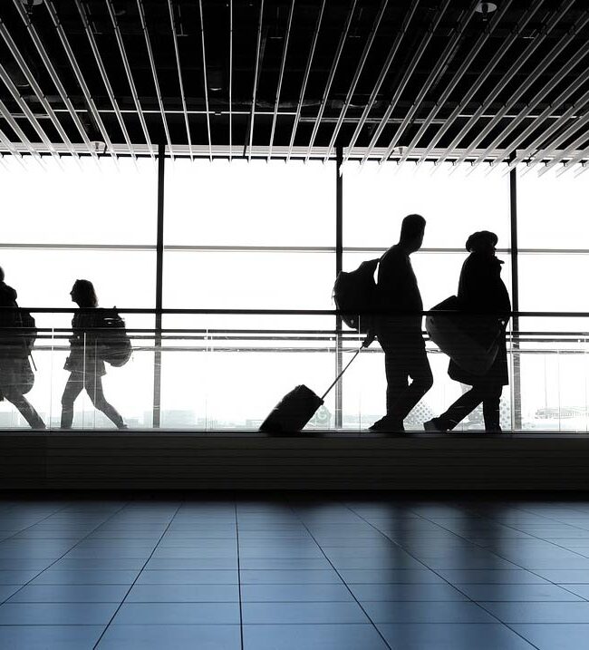 malta passengers