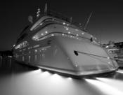 super yacht salvo grima
