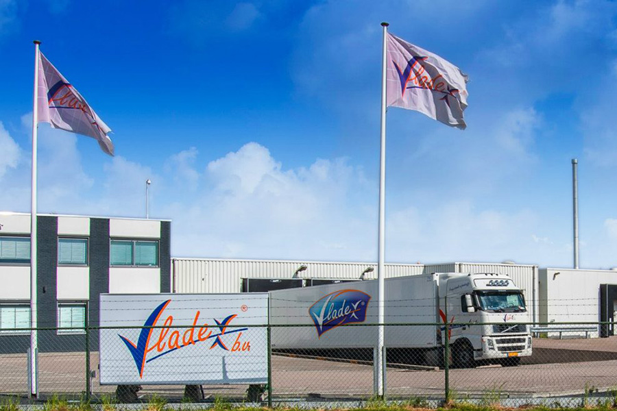 Vladex Bv history