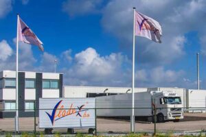 vladex bv warehouse