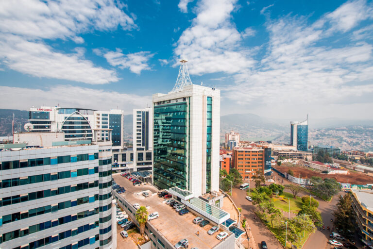 kigali rwanda