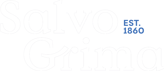 Salvo Grima new logo