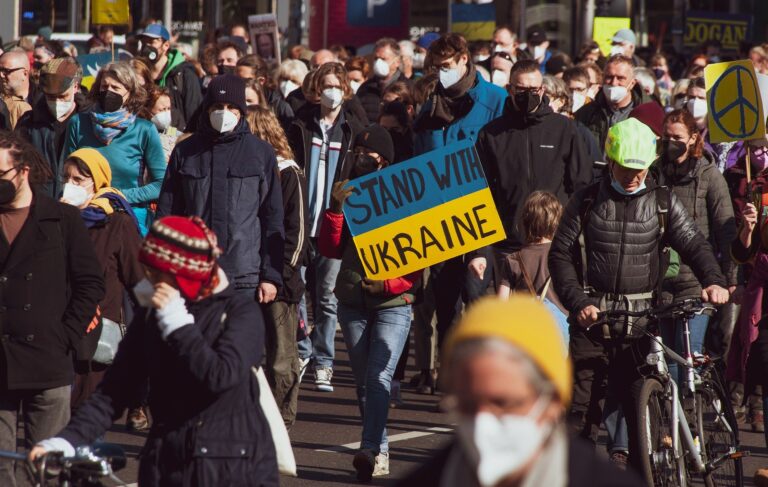 Ukraine Aid
