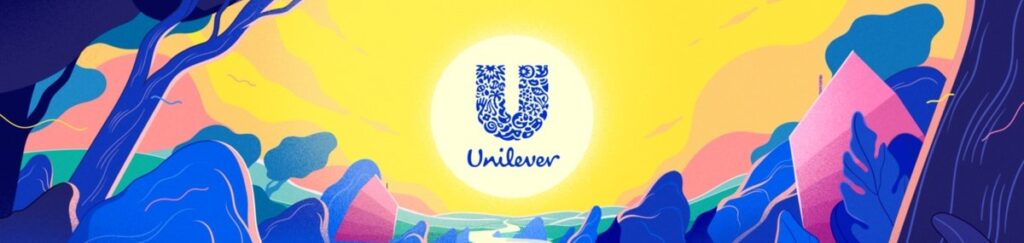 Unilever logo