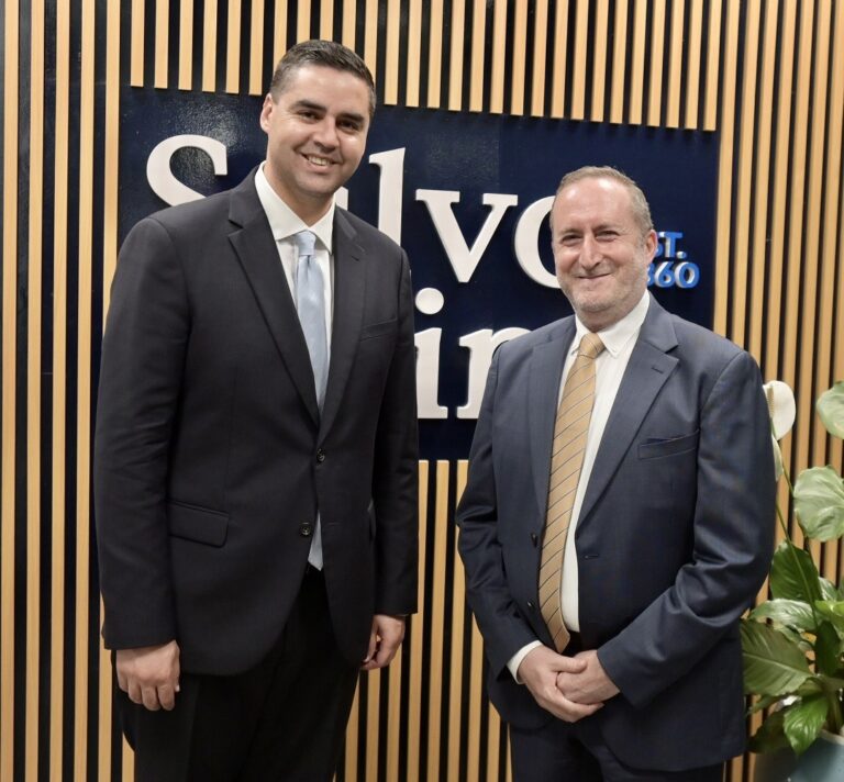 Ian Borg Salvo Grima Rwanda