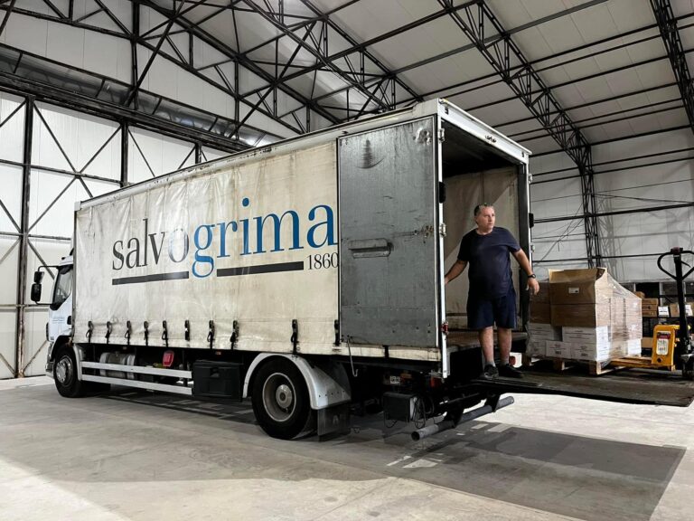 Donations for Libya Floods