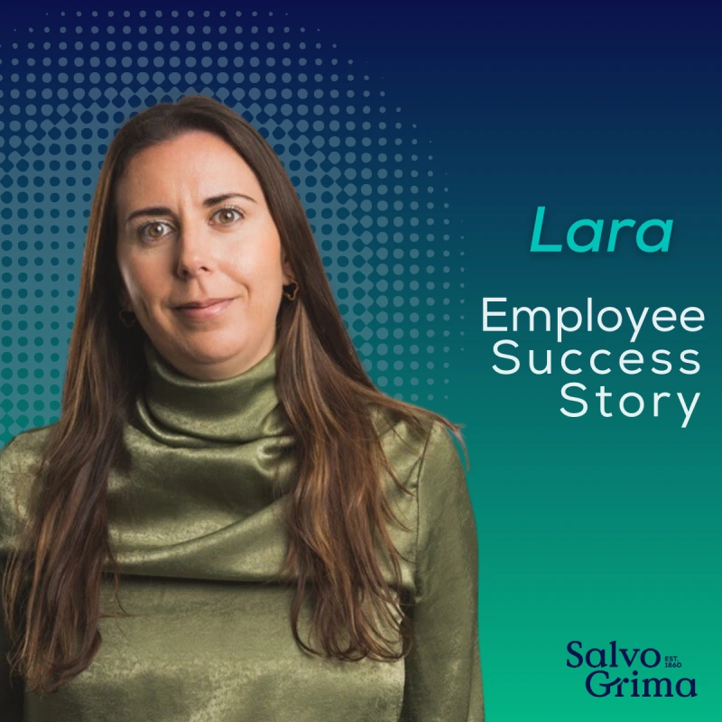 Lara success story