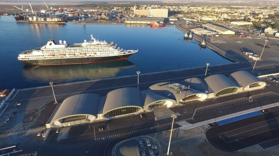 limassol port
