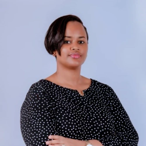 BIRASA Inyange Raissa