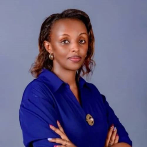 GASIBIREGE Eline Michele