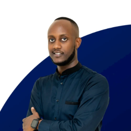 KWIZERA Victor