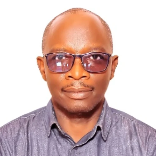 NKURIKIYIMANA Louis