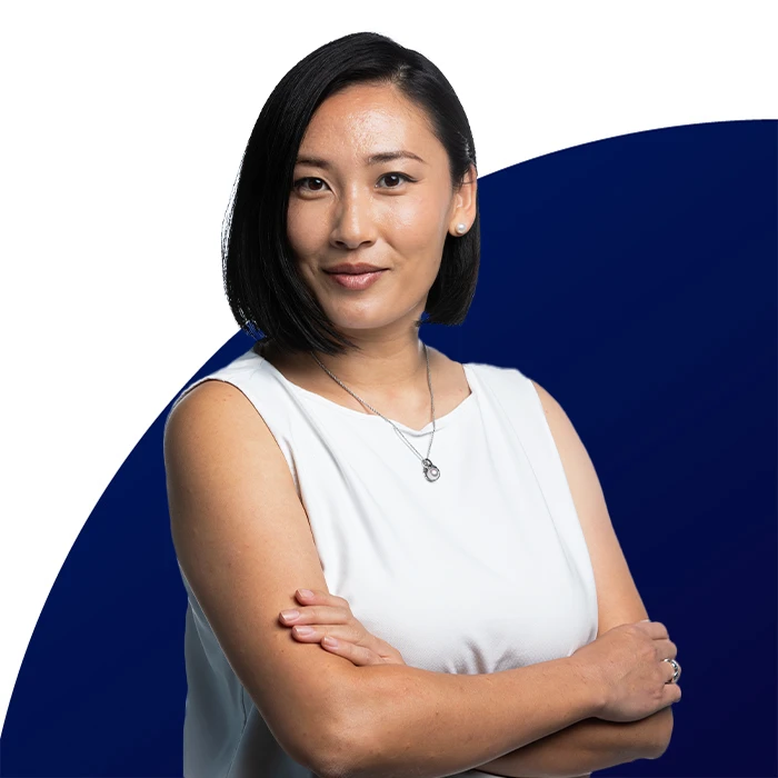 Angela Lu