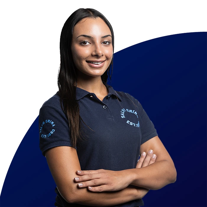 Shania Caruana