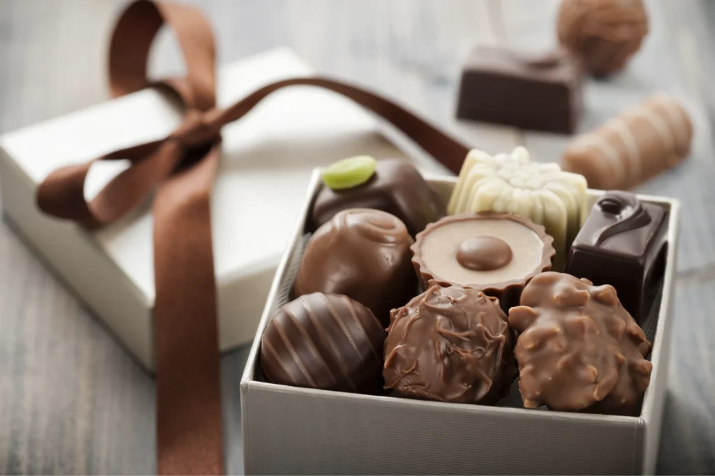 confectionary