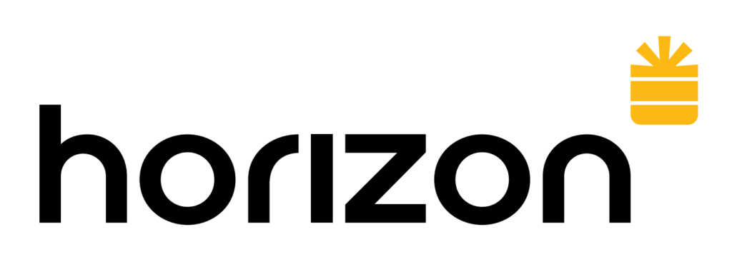 horizon logo