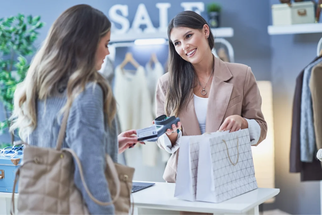 shopping-experience