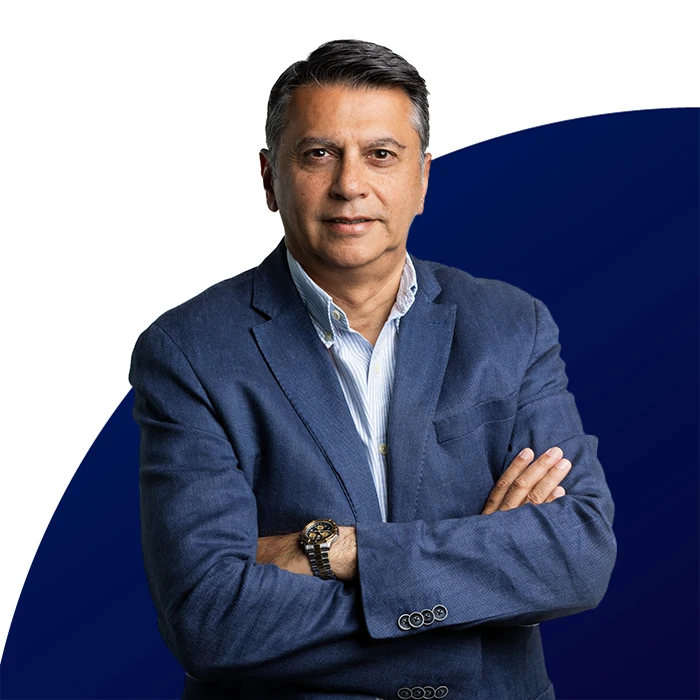 Rajesh Daswani Bhagwan
