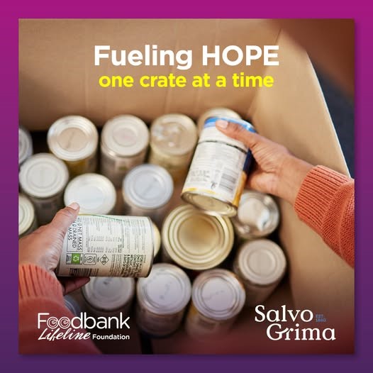 food-bank HOPE