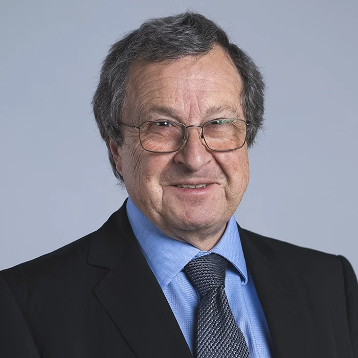 Dr. Josef J. Preziosi