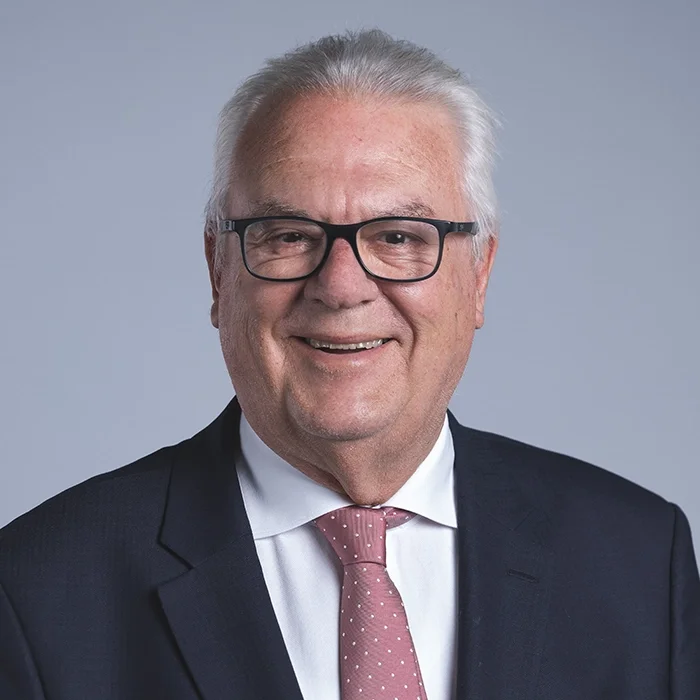 Mr. Robert C. Aquilina