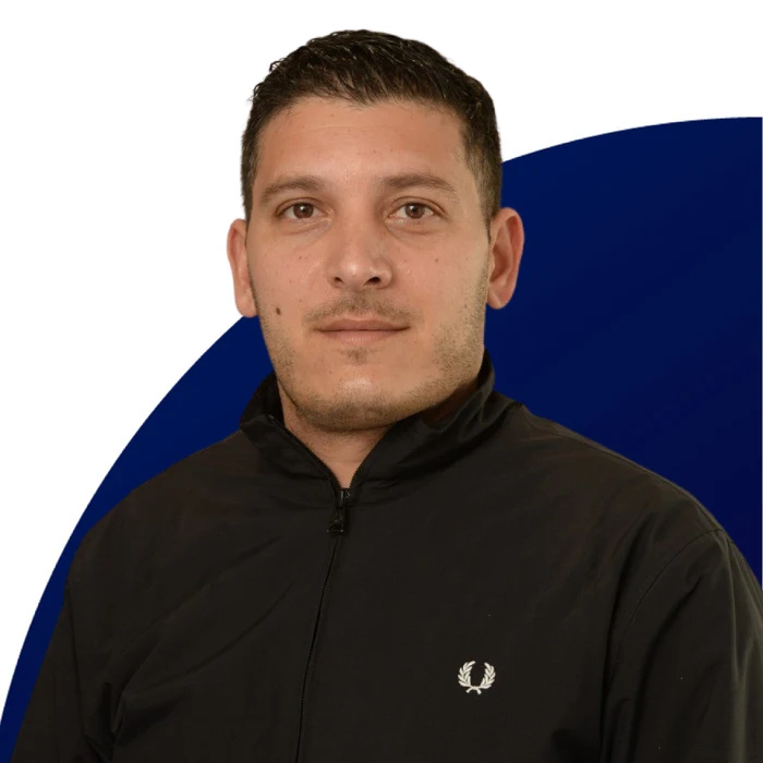 Clinton Schembri