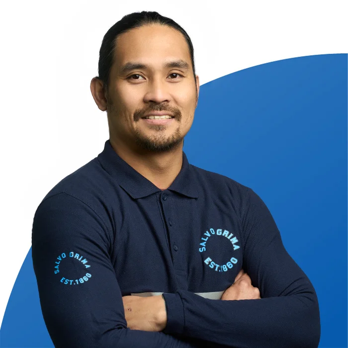 Lawrence del Espiritu